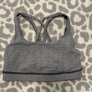 Lululemon Energy Bra